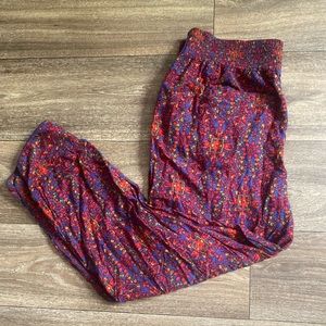 Harem pants Ecote’